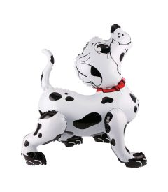 Maxi Dalmatinec 4D folija balon