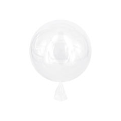 10" Bobo balon 
