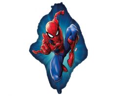 Maxi Spiderman Marvel folija balon 69x88 cm