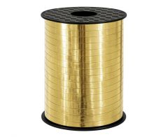 Trak 5mm x 458 m Metallic Gold