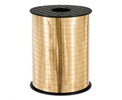 Trak 5mm x 458m Metallic Champagne