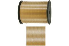 Trak 5mm x 500m Light Gold 