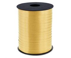 Trak 5mm x 458m Light Gold 