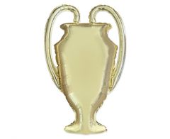 Maxi  Trophy Light Gold folija balon 74x79 cm