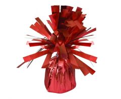 Utež Folija Satin Red