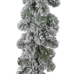 Girlanda Imperial snežna 270cm