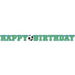 Soccer napis