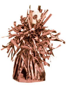 Utež Folija RoseGold