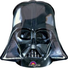 Maxi Darth Vader Helmet folija balon