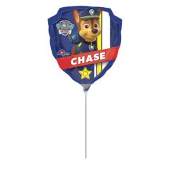 Mini Paw Patrol balon na palčki