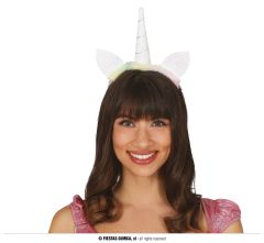 Tiara samorog