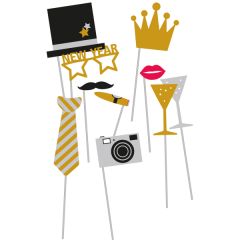 Golden Wishes komplet za slikanje
