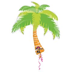 Maxi Palm Tree folijski balon