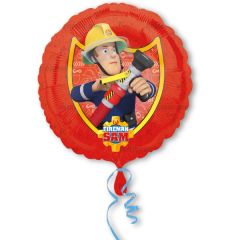 Standard Fireman Sam folija balon