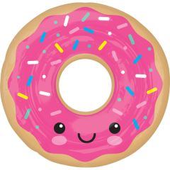Supershape Donut folija balon