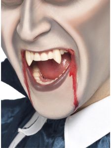 Vampirski zobje