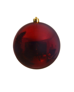 Bordo PVC kroglica 25 cm