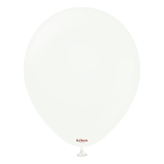 Latex baloni 45 cm White