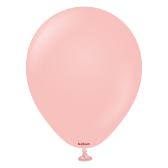 Latex baloni 13cm Standard Baby Pink