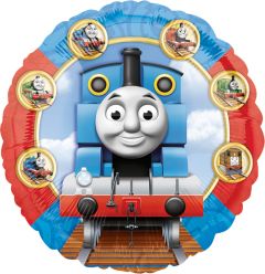 Standard Thomas and Friends folija balon