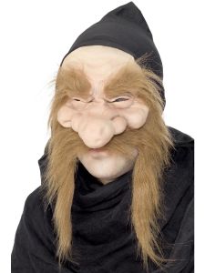 Digger maska