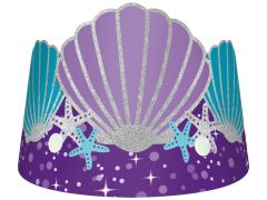 Mermaid Wishes tiare