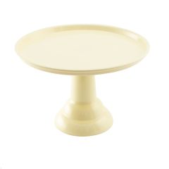 Stojalo za torto cream melamine 30 cm