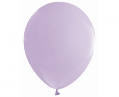 Latex baloni 30 cm Macaron Lavander