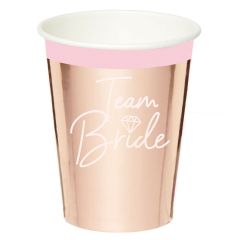 Bride to Be kozarčki, 250ml