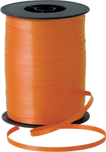 Trak 5mm x 500m Orange 