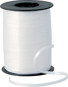 Trak 5mm x 500m White 