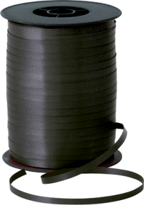 Trak 5mm x 500m Black 