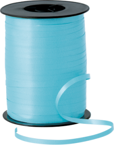 Trak 5mm x 500m Light Blue 