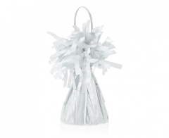 Utez Folija Pastel White