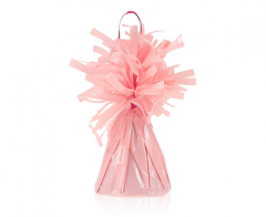 Utež Folija Pastel Pink