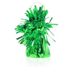 Utež folija  W Green