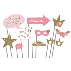 Princess for a Day komplet za slikanje