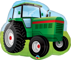 Maxi Farm Tractor folija balon