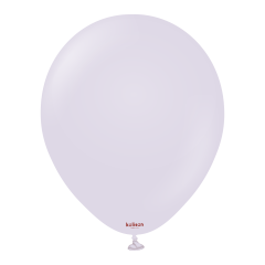 Latex baloni 45 cm Macaron Lilac