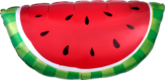 Maxi Watermelon folija balon