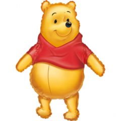 Maxi Winnie the Pooh Big as Life folija balon