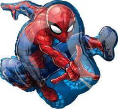 Maxi Spider-Man folija balon