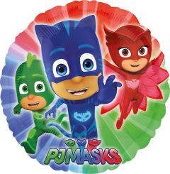 Standard PJ Masks  folija balon 