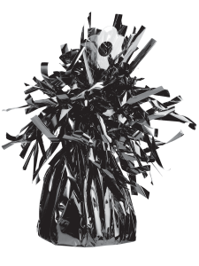 Utež Folija Black