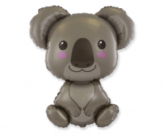 Mini FX Koala folija balon na palčki
