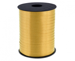 Trak 5mm x 458 m Gold