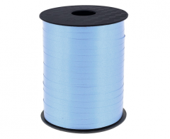 Trak 5mm x 458 m light blue