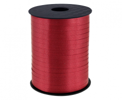 Trak 5mm x 458 m Dark Red
