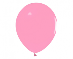 Latex baloni 30 cm Pastel Sweet Pink