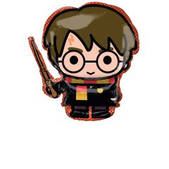 Maxi Harry Potter folija balon